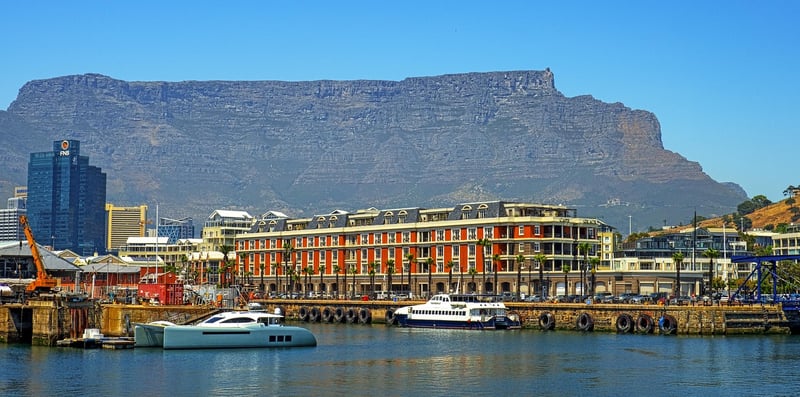Cape Town, South Africa